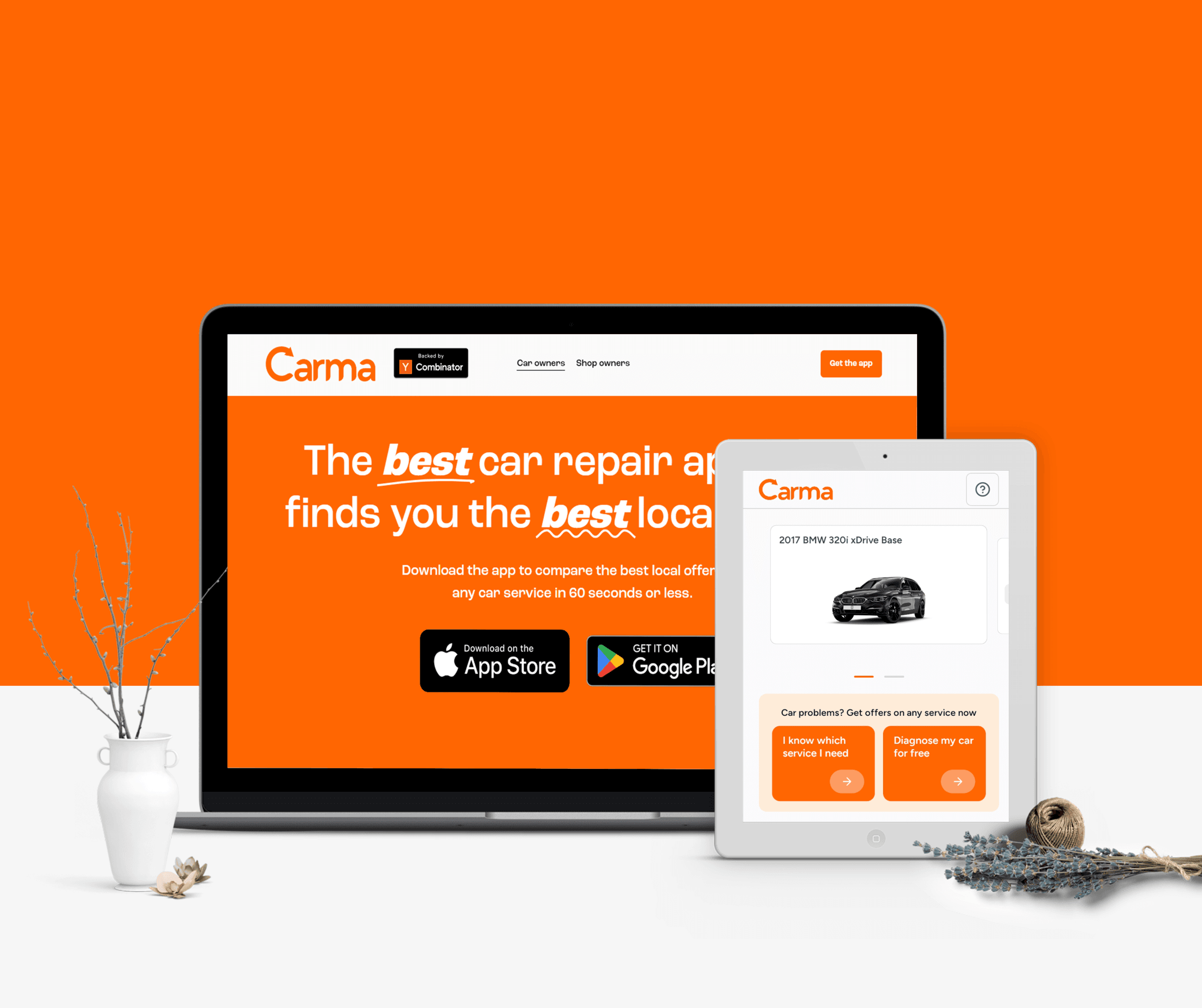 Carma