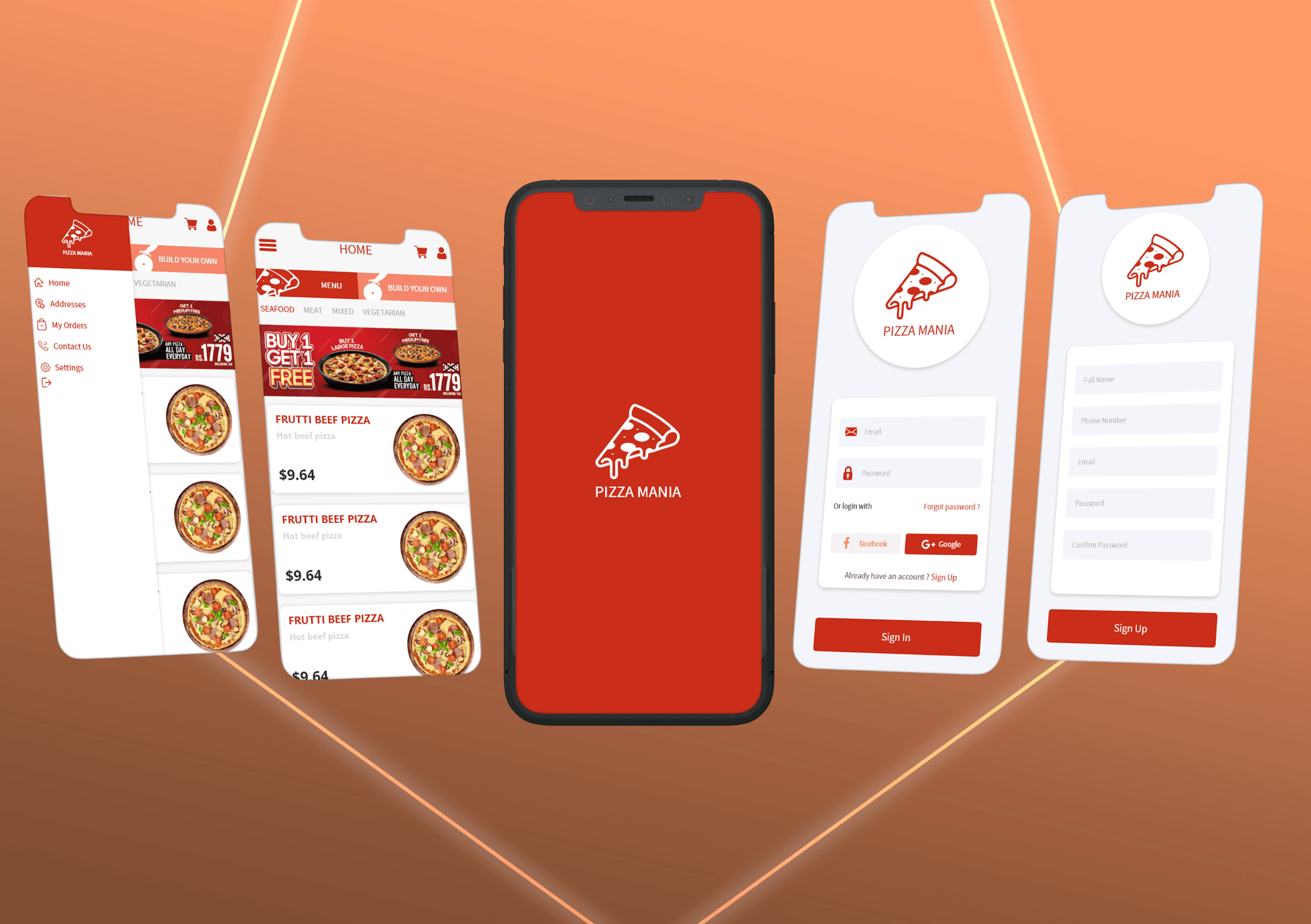PizzaFiesta